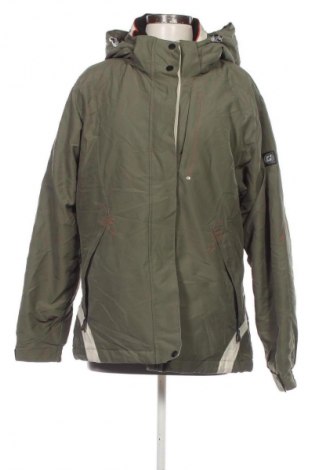 Geacă de femei Killtec, Mărime XL, Culoare Verde, Preț 302,99 Lei