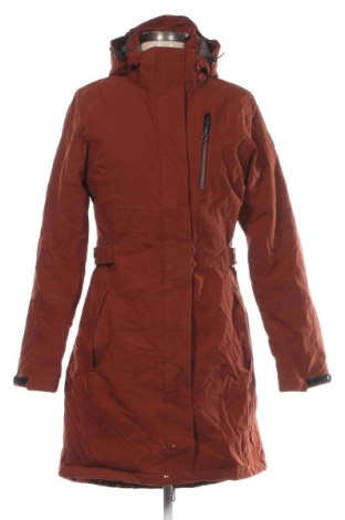 Дамско яке Killtec, Размер S, Цвят Кафяв, Цена 56,24 €