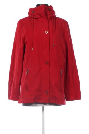 Geacă de femei Kingfield, Mărime M, Culoare Roșu, Preț 126,00 Lei