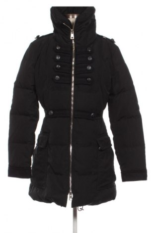 Дамско яке Koon, Размер L, Цвят Черен, Цена 40,99 лв.