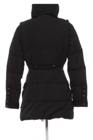 Дамско яке Koon, Размер L, Цвят Черен, Цена 40,99 лв.
