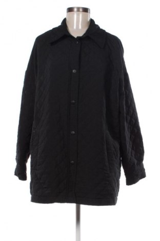 Дамско яке Koton, Размер L, Цвят Черен, Цена 82,08 лв.