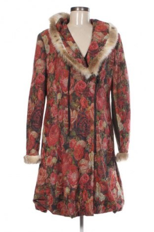 Γυναικείο μπουφάν Kriss, Μέγεθος M, Χρώμα Πολύχρωμο, Τιμή 51,99 €