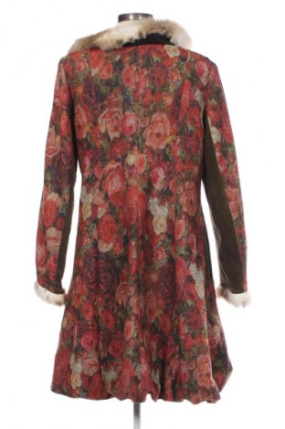 Γυναικείο μπουφάν Kriss, Μέγεθος M, Χρώμα Πολύχρωμο, Τιμή 51,99 €