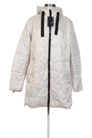 Kurtka damska LAURASON, Rozmiar XL, Kolor ecru, Cena 193,99 zł
