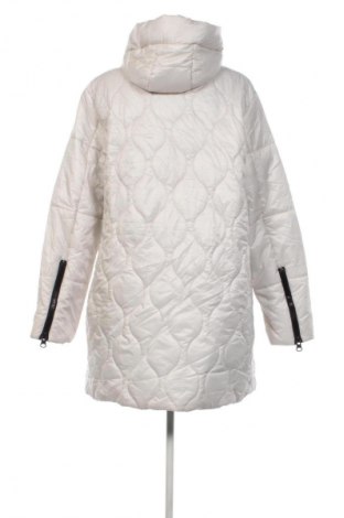 Damenjacke LAURASON, Größe XL, Farbe Ecru, Preis 56,99 €