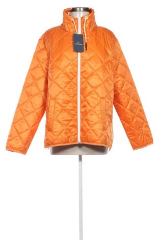 Дамско яке LAURASON, Размер XL, Цвят Оранжев, Цена 156,03 лв.