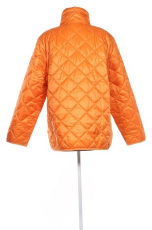 Дамско яке LAURASON, Размер XL, Цвят Оранжев, Цена 156,03 лв.