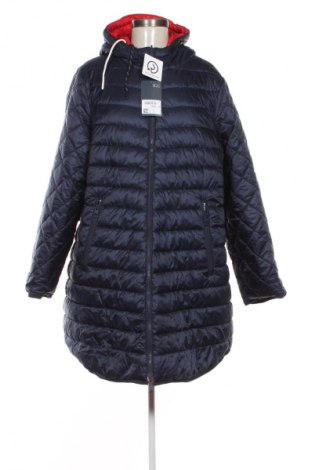 Γυναικείο μπουφάν LAURASON, Μέγεθος XL, Χρώμα Πολύχρωμο, Τιμή 103,85 €