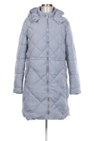 Γυναικείο μπουφάν LC Waikiki, Μέγεθος L, Χρώμα Γκρί, Τιμή 30,99 €