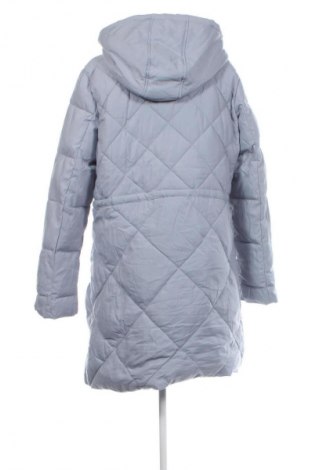 Γυναικείο μπουφάν LC Waikiki, Μέγεθος L, Χρώμα Γκρί, Τιμή 30,99 €