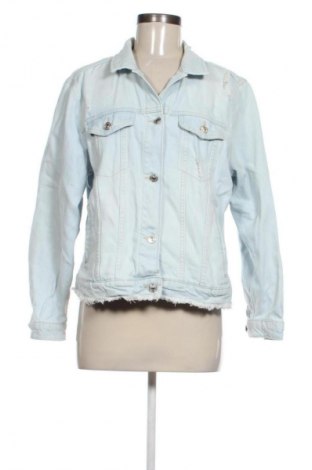 Geacă de femei LCW, Mărime XXL, Culoare Albastru, Preț 102,63 Lei