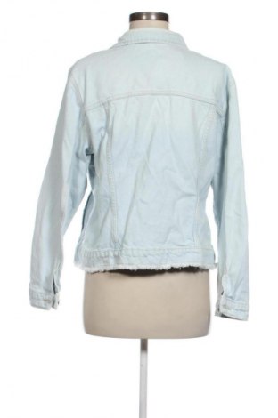 Geacă de femei LCW, Mărime XXL, Culoare Albastru, Preț 102,63 Lei