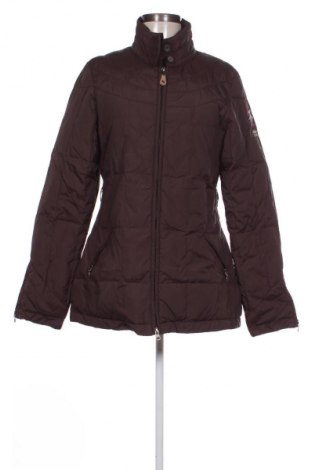 Dámská bunda  La Martina, Velikost XL, Barva Hnědá, Cena  2 253,00 Kč
