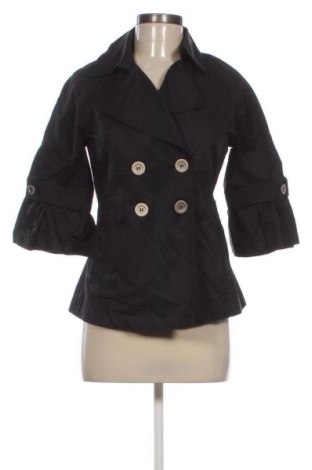 Geacă de femei La Redoute, Mărime XS, Culoare Negru, Preț 99,99 Lei