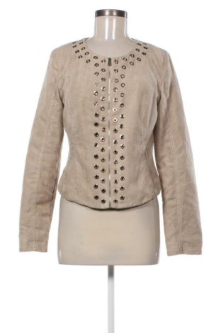 Dámska bunda  Laura Jo, Veľkosť M, Farba Béžová, Cena  46,65 €