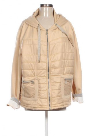 Дамско яке Laura Torelli, Размер XL, Цвят Бежов, Цена 26,99 лв.
