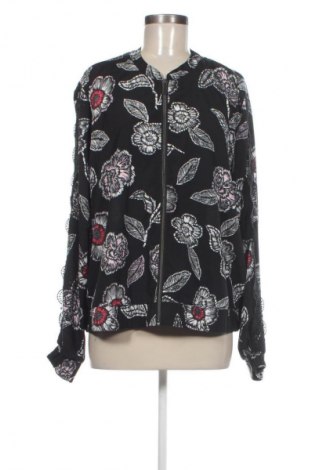 Дамско яке Laura Torelli, Размер L, Цвят Многоцветен, Цена 26,99 лв.