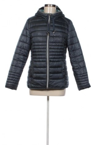 Damenjacke Laura Torelli, Größe M, Farbe Blau, Preis 35,99 €