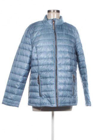 Дамско яке Laura Torelli, Размер XL, Цвят Син, Цена 52,99 лв.