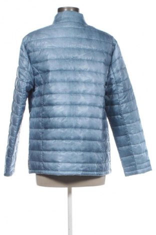 Дамско яке Laura Torelli, Размер XL, Цвят Син, Цена 52,99 лв.