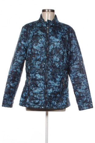 Dámská bunda  Laura Torelli, Velikost L, Barva Vícebarevné, Cena  389,00 Kč