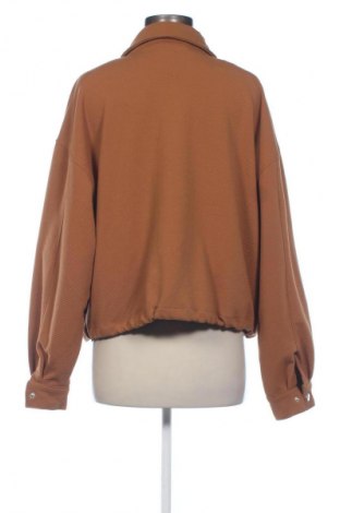 Geacă de femei Laura Torelli, Mărime L, Culoare Maro, Preț 128,62 Lei