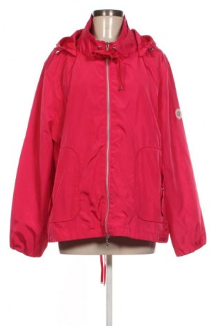 Дамско яке Laura Torelli, Размер L, Цвят Розов, Цена 25,99 лв.