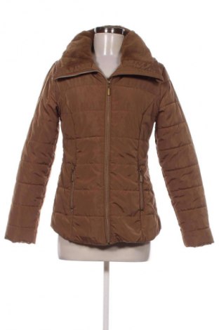 Dámská bunda  Laura Torelli, Velikost M, Barva Hnědá, Cena  734,00 Kč