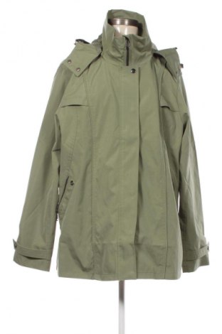 Női dzseki Laura Torelli, Méret L, Szín Zöld, Ár 7 489 Ft