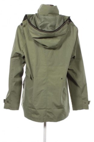 Női dzseki Laura Torelli, Méret L, Szín Zöld, Ár 7 489 Ft