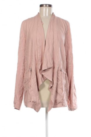 Damenjacke Laura Torelli, Größe M, Farbe Rosa, Preis 18,99 €