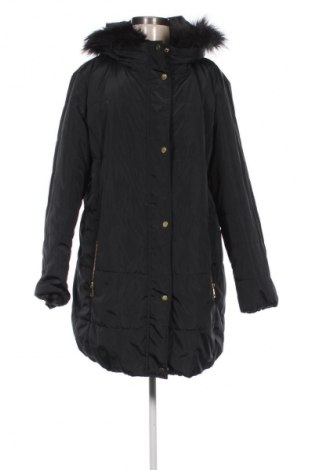 Damenjacke Laura Torelli, Größe XXL, Farbe Schwarz, Preis € 33,99