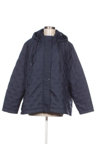 Dámska bunda  Laura Torelli, Veľkosť XL, Farba Modrá, Cena  16,95 €