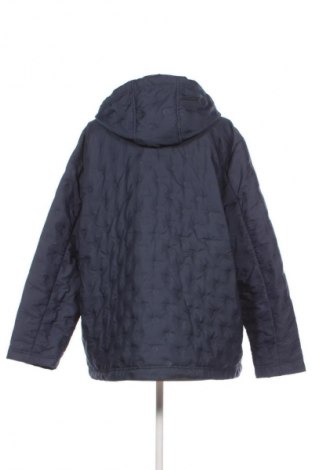 Dámska bunda  Laura Torelli, Veľkosť XL, Farba Modrá, Cena  16,95 €