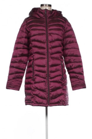 Damenjacke Laura Torelli, Größe L, Farbe Lila, Preis 19,99 €