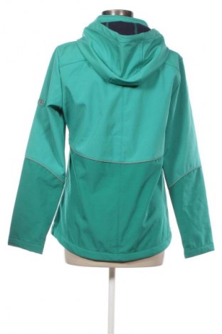 Damenjacke Laura Torelli, Größe M, Farbe Grün, Preis € 18,99