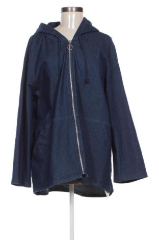 Damenjacke Laura Torelli, Größe XL, Farbe Blau, Preis € 20,99
