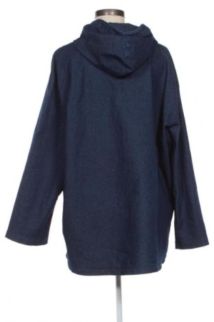 Damenjacke Laura Torelli, Größe XL, Farbe Blau, Preis € 20,99