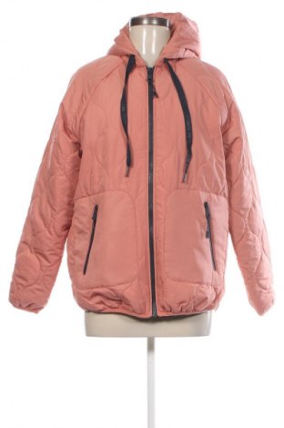 Damenjacke Laura Torelli, Größe S, Farbe Orange, Preis 19,99 €