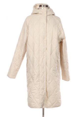 Damenjacke Laura Torelli, Größe M, Farbe Beige, Preis 32,99 €