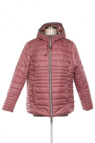Damenjacke Laura Torelli, Größe XXL, Farbe Rosa, Preis € 17,99