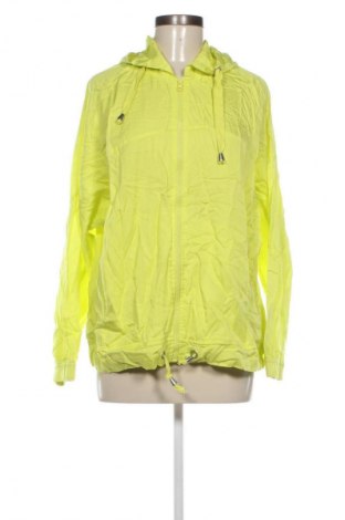 Damenjacke Laura Torelli, Größe M, Farbe Grün, Preis € 17,99