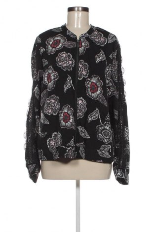 Kurtka damska Laura Torelli, Rozmiar L, Kolor Kolorowy, Cena 81,99 zł