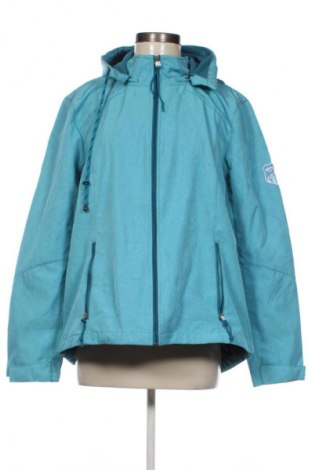 Női dzseki Laura Torelli, Méret XL, Szín Kék, Ár 7 419 Ft