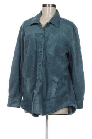 Női dzseki Laura Torelli, Méret S, Szín Zöld, Ár 7 799 Ft