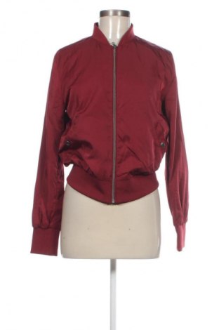 Damenjacke Laura Torelli, Größe M, Farbe Rot, Preis € 20,99