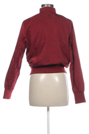 Damenjacke Laura Torelli, Größe M, Farbe Rot, Preis € 20,99