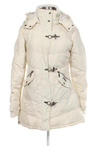 Dámská bunda  Le Group, Velikost L, Barva Krémová, Cena  769,00 Kč