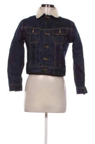 Kurtka damska Lee, Rozmiar M, Kolor Niebieski, Cena 239,99 zł